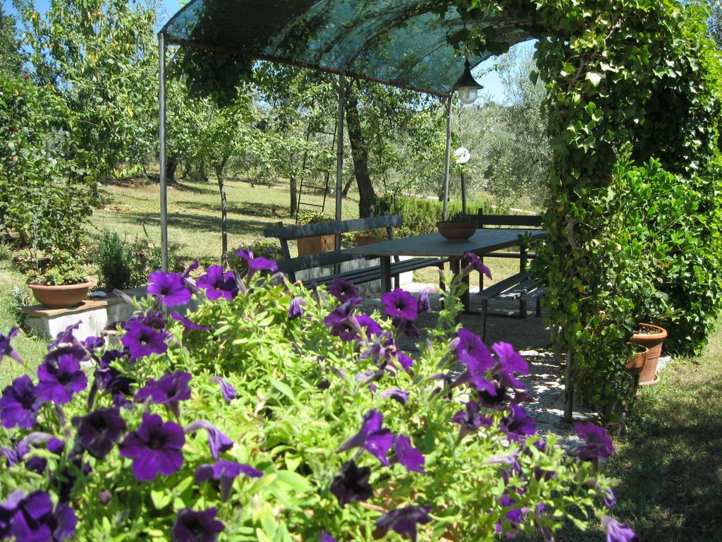 Oliveta Leilighet Tavarnelle Val di Pesa Rom bilde