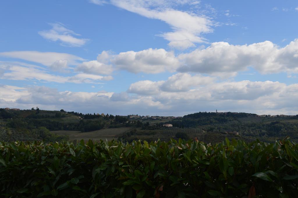 Oliveta Leilighet Tavarnelle Val di Pesa Rom bilde