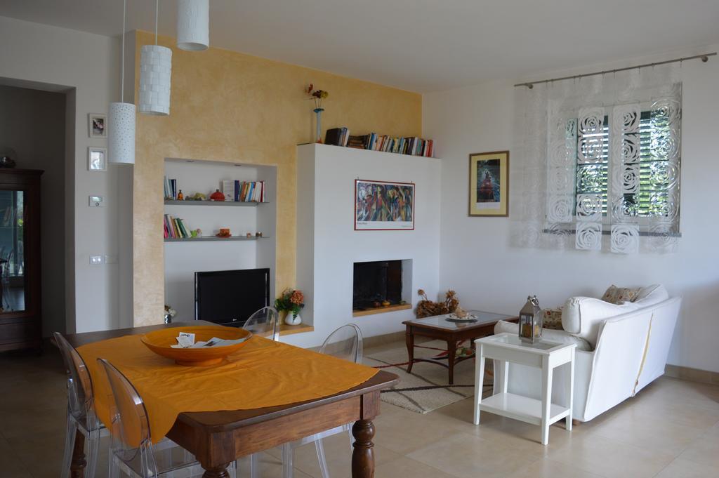Oliveta Leilighet Tavarnelle Val di Pesa Rom bilde
